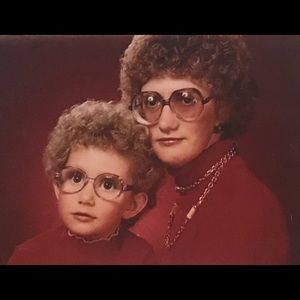 Meet your Posher, Aleks